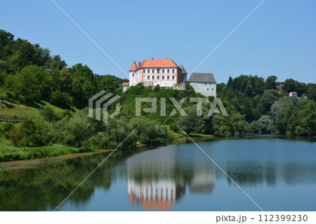 Ozalj castle 112399230