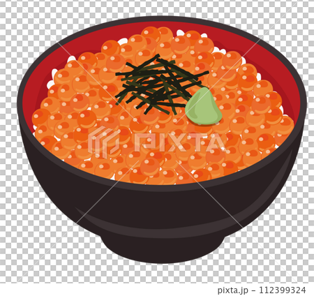 海鮮蓋飯_井倉蓋飯 112399324