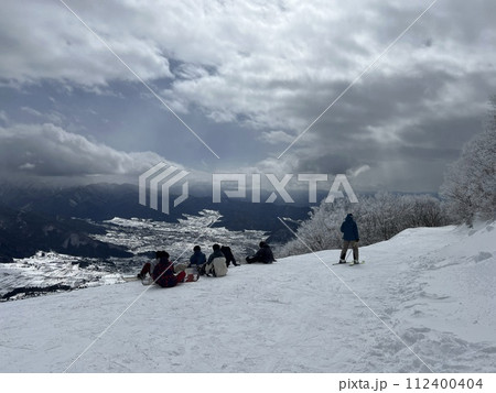 よませ温泉スキー場 2024年 よませ温泉スキー場 2024年 112400404