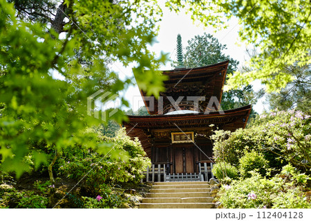 常寂光寺 112404128