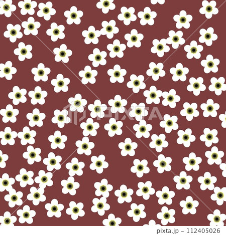 梅の花の壁紙 112405026