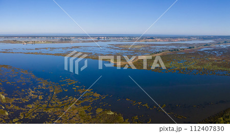 Aerial View of Puxadouro 112407830