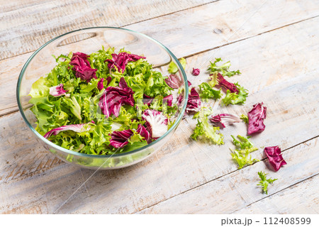 Diet food background 112408599