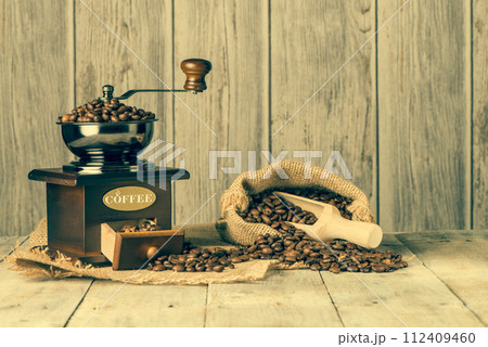 Coffee grinder 112409460
