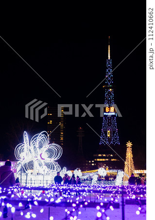札幌　ミュンヘンクリスマス市 112410662