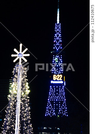札幌　ミュンヘンクリスマス市 112410675