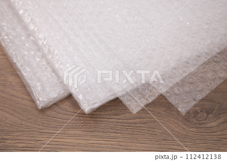 気泡緩衝材 112412138