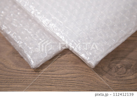 気泡緩衝材 112412139