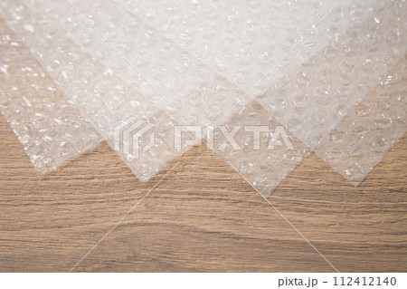 気泡緩衝材 112412140