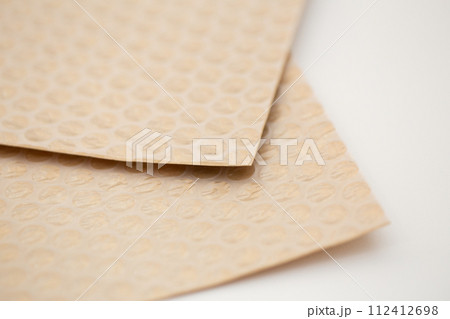 クラフト紙気泡緩衝材 112412698