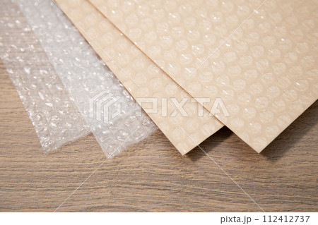 気泡緩衝材 気泡緩衝材 112412737