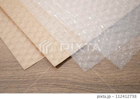 気泡緩衝材 112412738