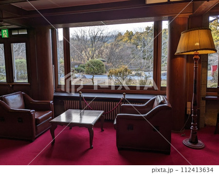 美しい日本のクラシックホテル 112413634