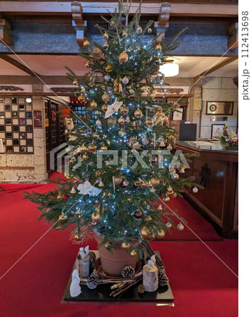 美しい日本のクラシックホテル 美しい日本のクラシックホテル 112413698