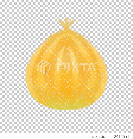 かわいい玉ねぎのイラスト かわいい玉ねぎのイラスト 112414551