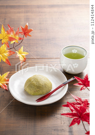 おはぎ ずんだあん おはぎ ずんだあん 112414844