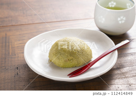 おはぎ ずんだあん おはぎ ずんだあん 112414849