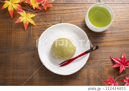 おはぎ ずんだあん おはぎ ずんだあん 112414853