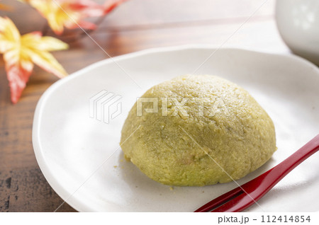 おはぎ　ずんだあん 112414854