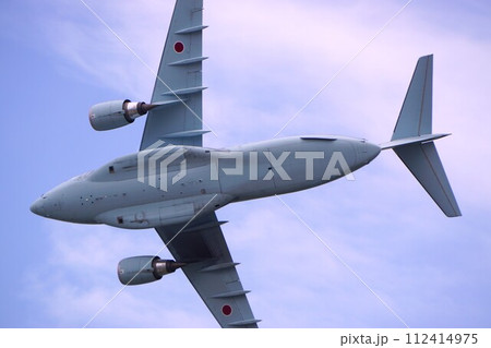 C-2輸送機底面 C-2輸送機底面 112414975