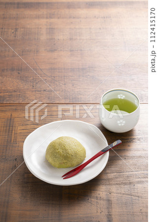 おはぎ ずんだあん おはぎ ずんだあん 112415170