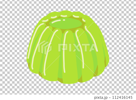 green jelly 112416145