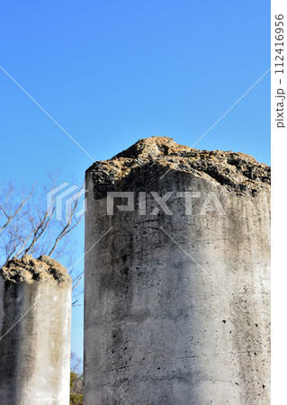 大串貝塚公園内の埋蔵文化財センター 112416956