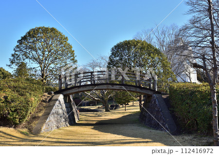 大串貝塚公園内の埋蔵文化財センター 大串貝塚公園内の埋蔵文化財センター 112416972