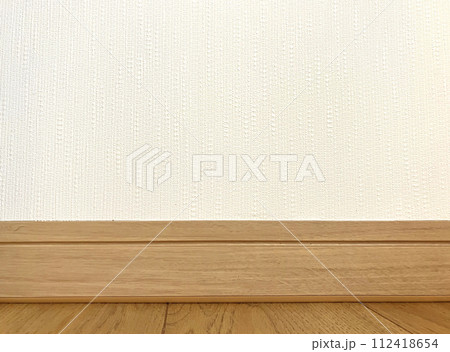 壁紙のある白い紙の背景テクスチャー 壁紙のある白い紙の背景テクスチャー 112418654