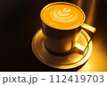 コーヒー 112419703