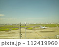 羽田空港 112419960