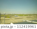 羽田の滑走路 112419961