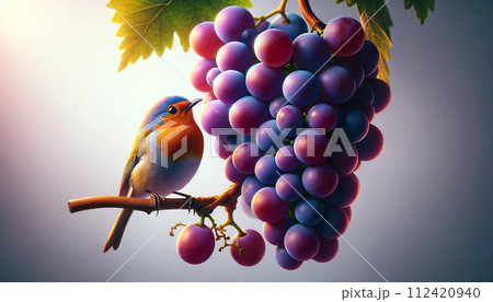 すがすがしさ 新鮮 さわやか 112420940