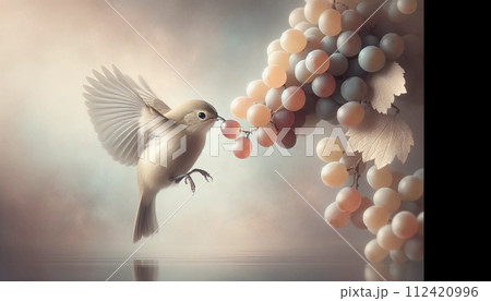 すがすがしさ 新鮮 さわやか 112420996