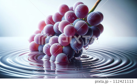 すがすがしさ 新鮮 さわやか 112421113