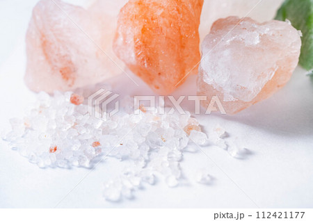 ヒマラヤ岩塩 112421177