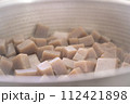 こんにゃく湯通し 112421898