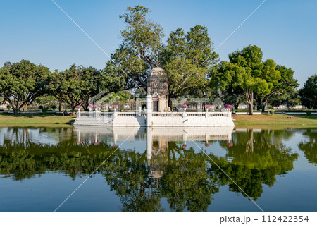 Ho Hem Monthian Thewarat　バンパイン宮殿　タイ王国アユタヤ県 112422354