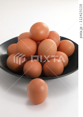 卵 卵 112423110