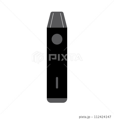 vape pods icon vector 112424147