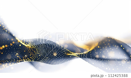 Exploring the Dynamic Interplay of Golden and Dark Blue Tones in High-Tech Laser Design Exploring the Dynamic Interplay of Golden and Dark Blue Tones in High-Tech Laser Design 112425388