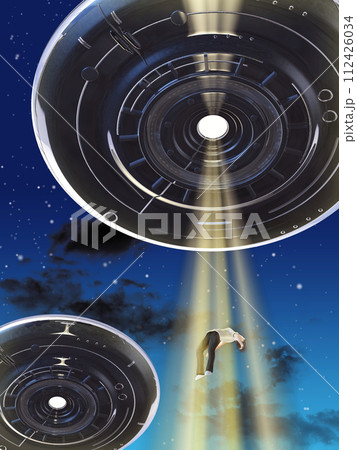 Ufo abduction 112426034