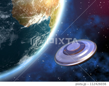 Ufo invasion 112426036