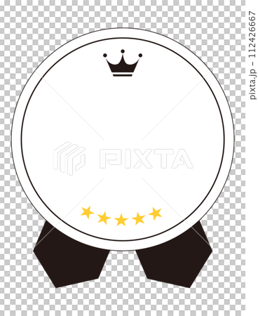 Simple illustration of ranking 112426667