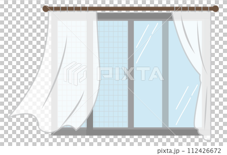 開窗通風圖解 112426672