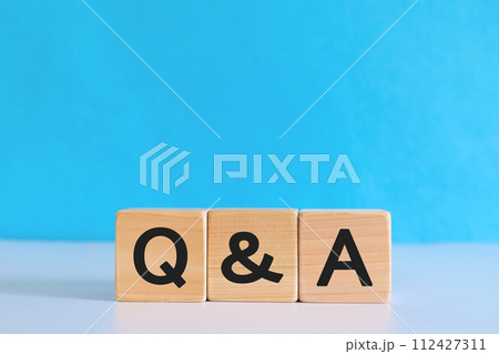 よくある質問　Q&A 112427311