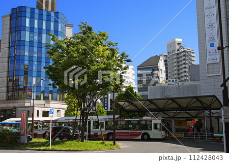 JR荻窪駅 北口 JR荻窪駅 北口 112428043