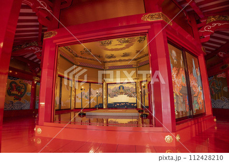安土城天主 信長の館 安土城天主 信長の館 112428210