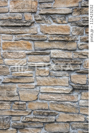 ストーンの背景 112428282