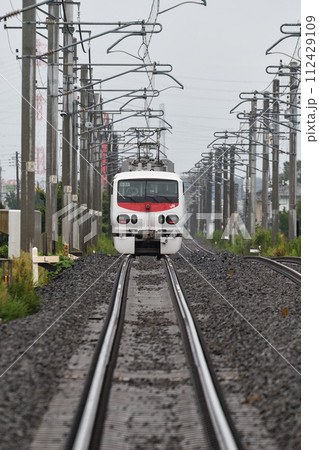 E491系電気・軌道総合検測車 E491系電気・軌道総合検測車 112429109